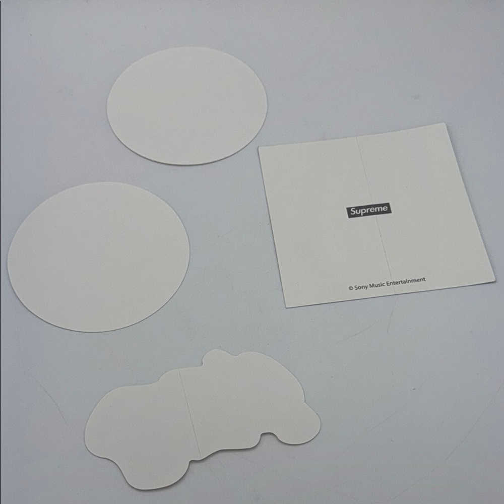 Supreme Sticker Set - Multicolor / New - Picture 11 of 12